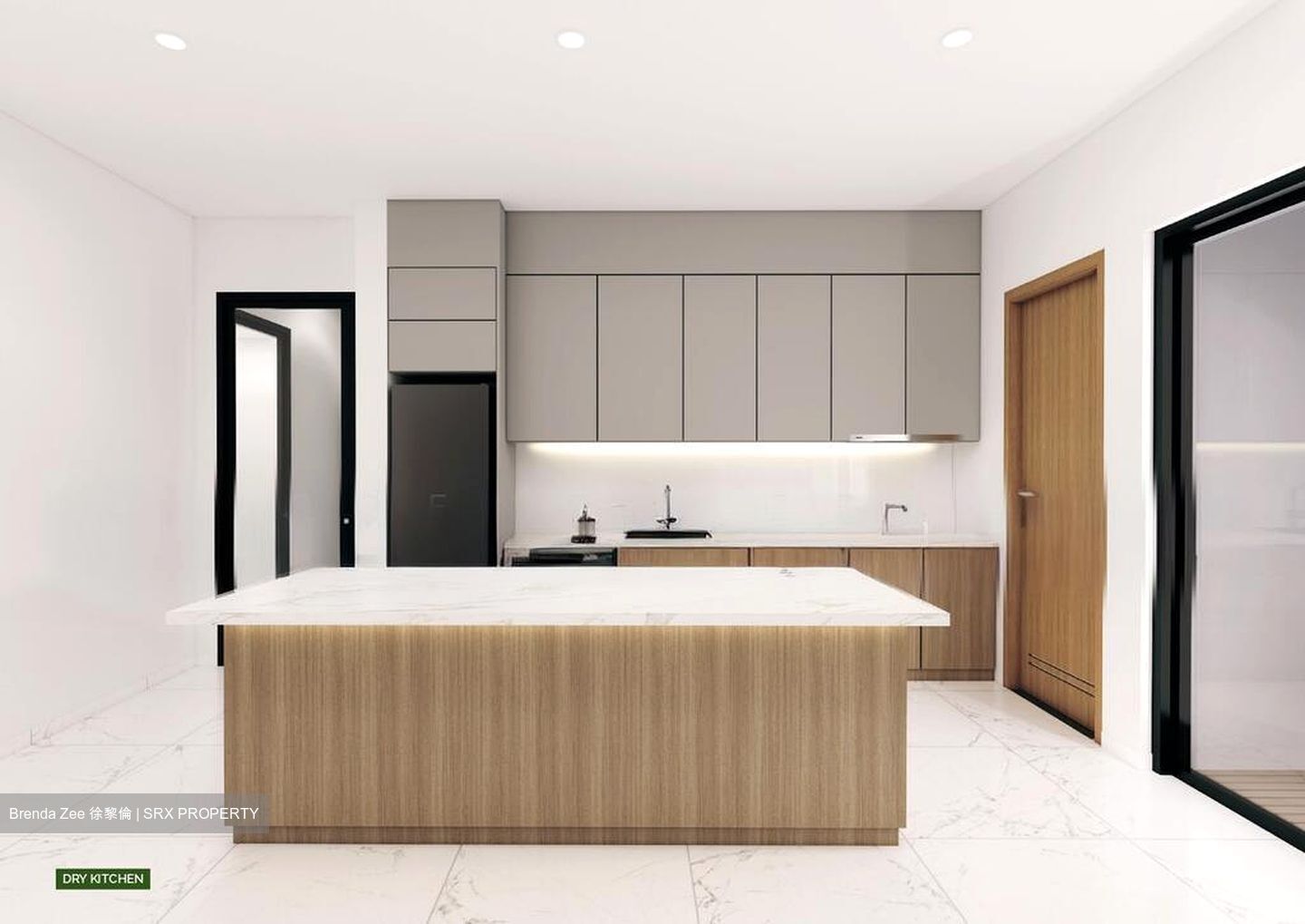 Tembeling Road (D15), Detached #504287181